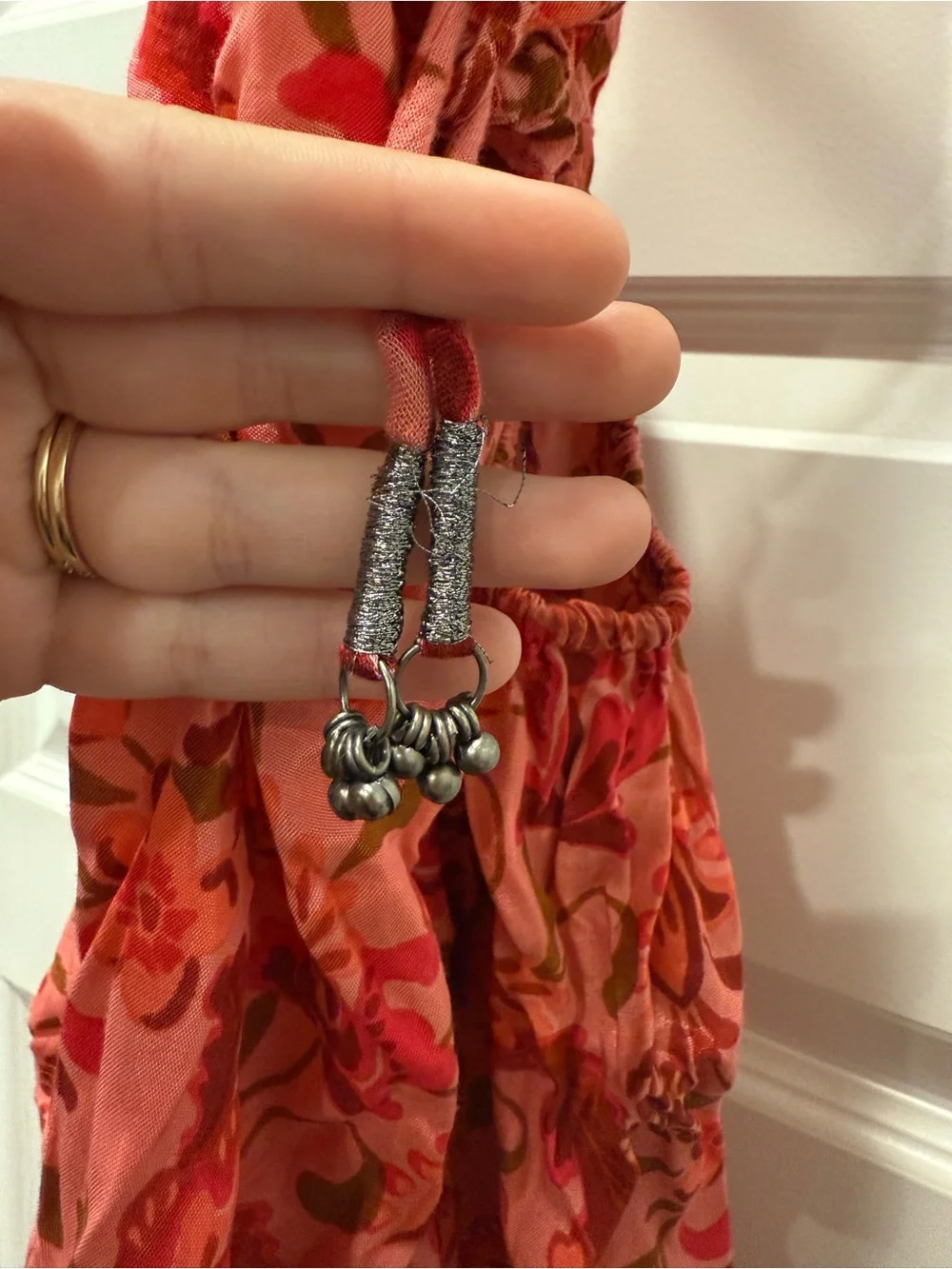 Free People Pixie Tank